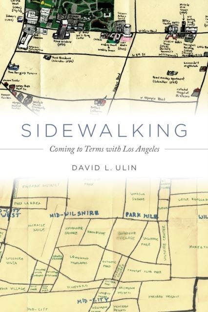 Sidewalking main product photo