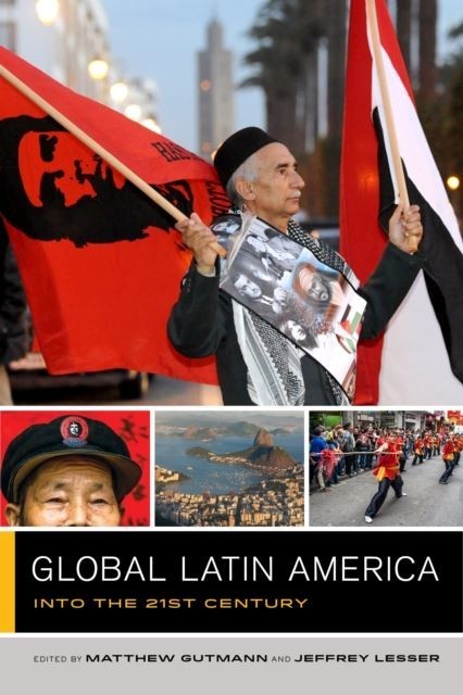 Global Latin America main product photo