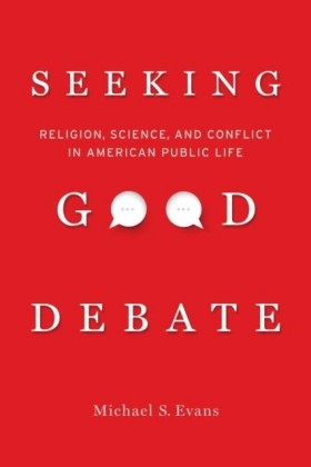 Seeking Good Debate