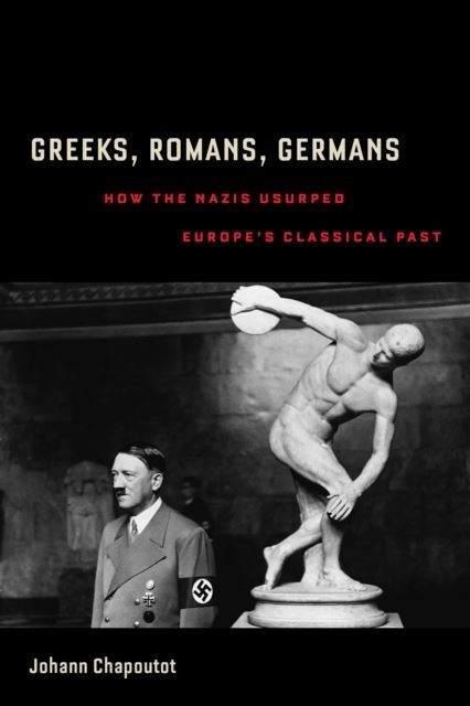 Greeks, Romans, Germans main product photo