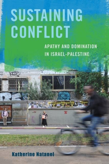 Sustaining Conflict main product photo