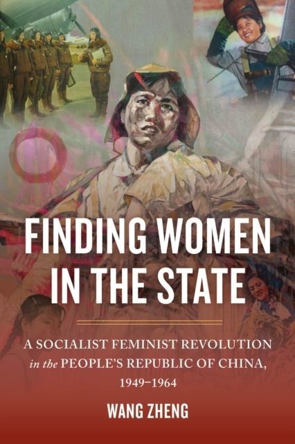 Finding Women in the State main product photo