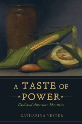 Taste of Power