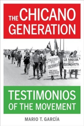 Chicano Generation