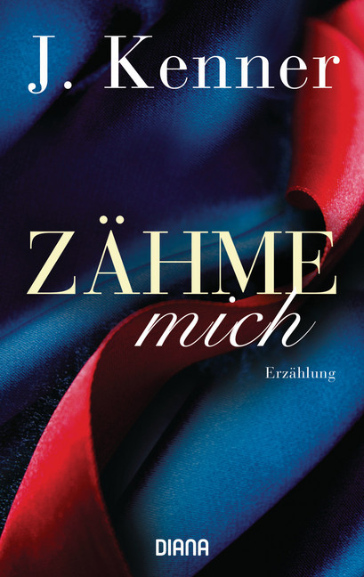 Zähme mich (Stark Friends Novella 1) main product photo
