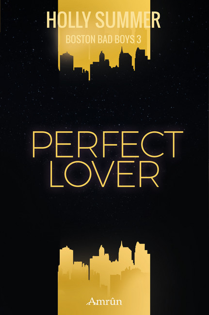 Perfect Lover (Boston Bad Boys Band 3) main product photo