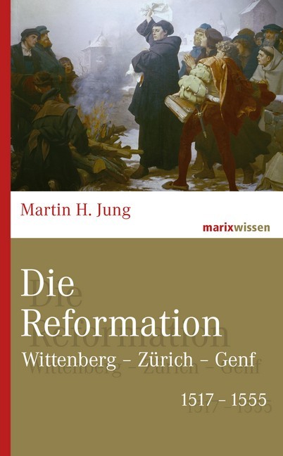 Die Reformation main product photo