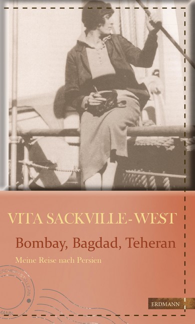 Bombay, Bagdad, Teheran main product photo