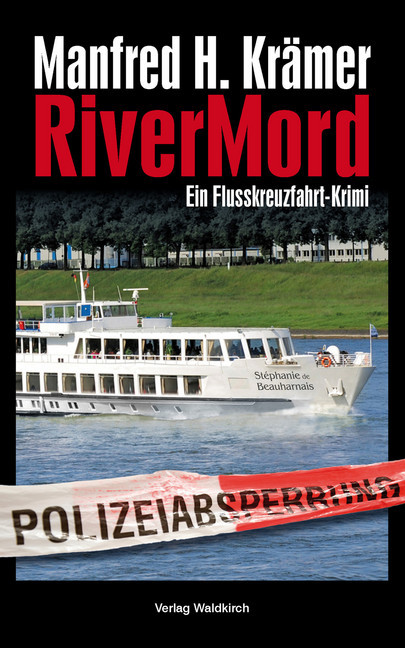 Rivermord main product photo