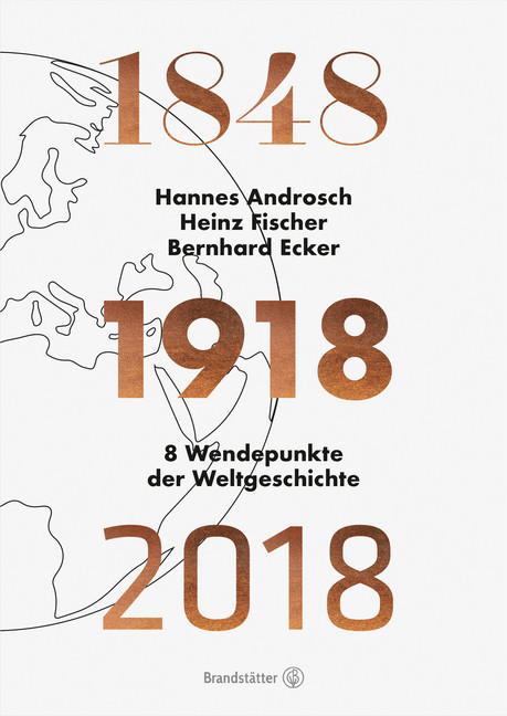 1848 - 1918 - 2018 main product photo