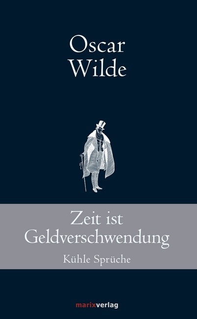 Zeit ist Geldverschwendung main product photo