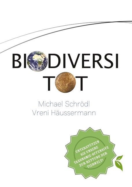 BiodiversiTOT - Die globale Artenvielfalt jetzt entdecken, erforschen und erhalten main product photo