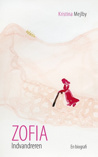 Zofia - indvandreren main product photo