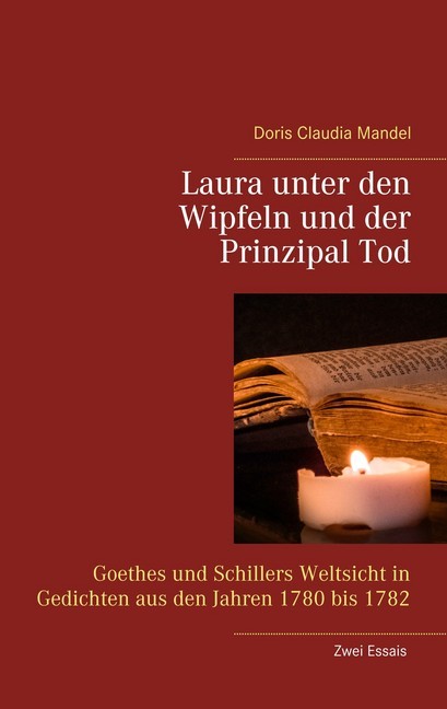 Laura unter den Wipfeln und der Prinzipal Tod main product photo