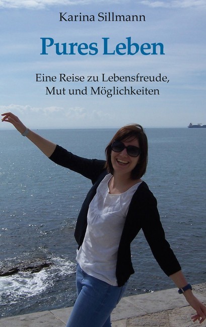 Pures Leben main product photo