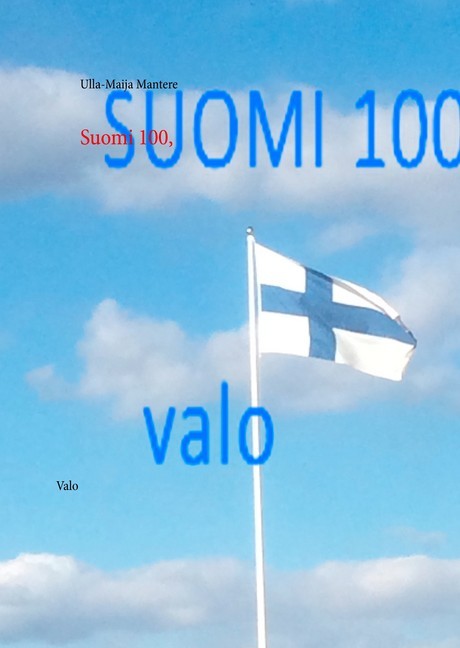 Suomi 100 main product photo