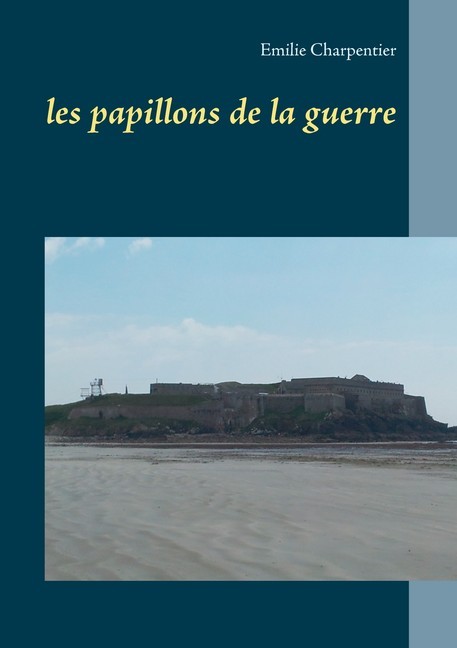 les papillons de la guerre main product photo