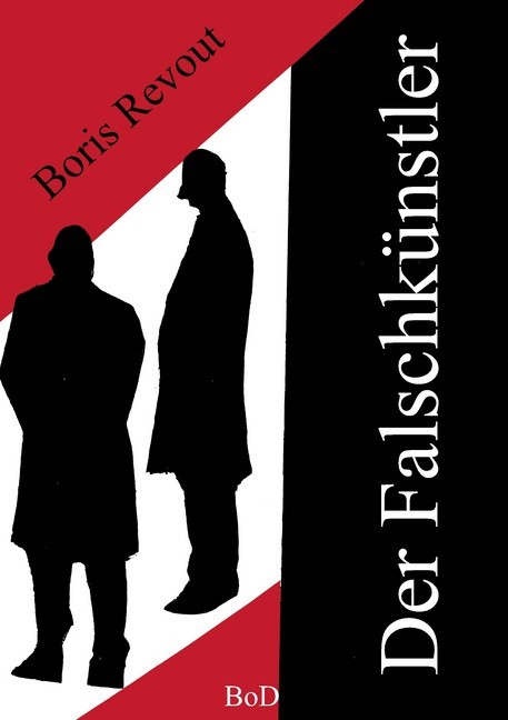 Der Falschkünstler main product photo