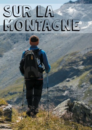 Sur la Montagne II