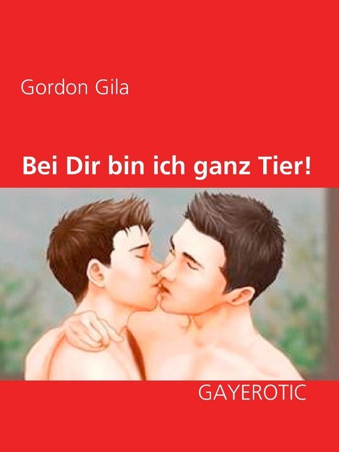 Bei Dir bin ich ganz Tier! main product photo