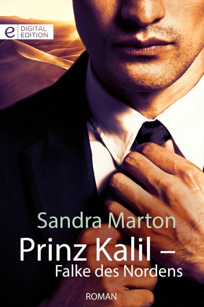 Prinz Kalil - Falke des Nordens main product photo