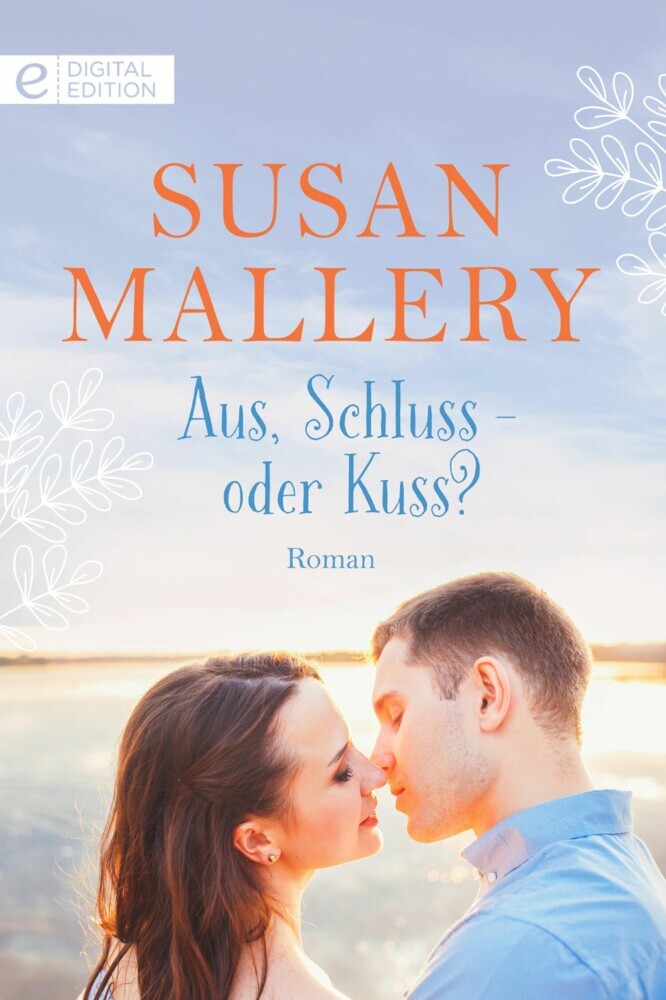 Aus, Schluss - oder Kuss? main product photo