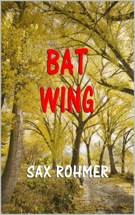 Bat Wing