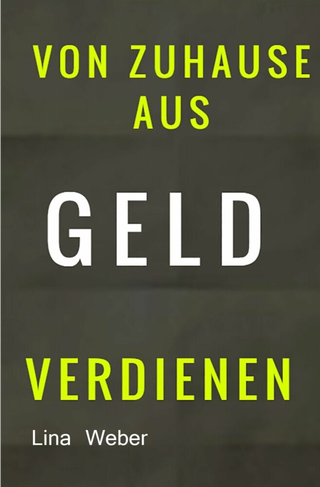 Von Zuhause aus Geld verdienen main product photo