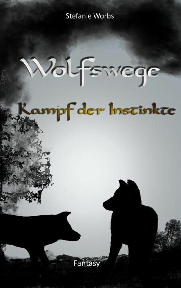 Wolfswege 3 main product photo