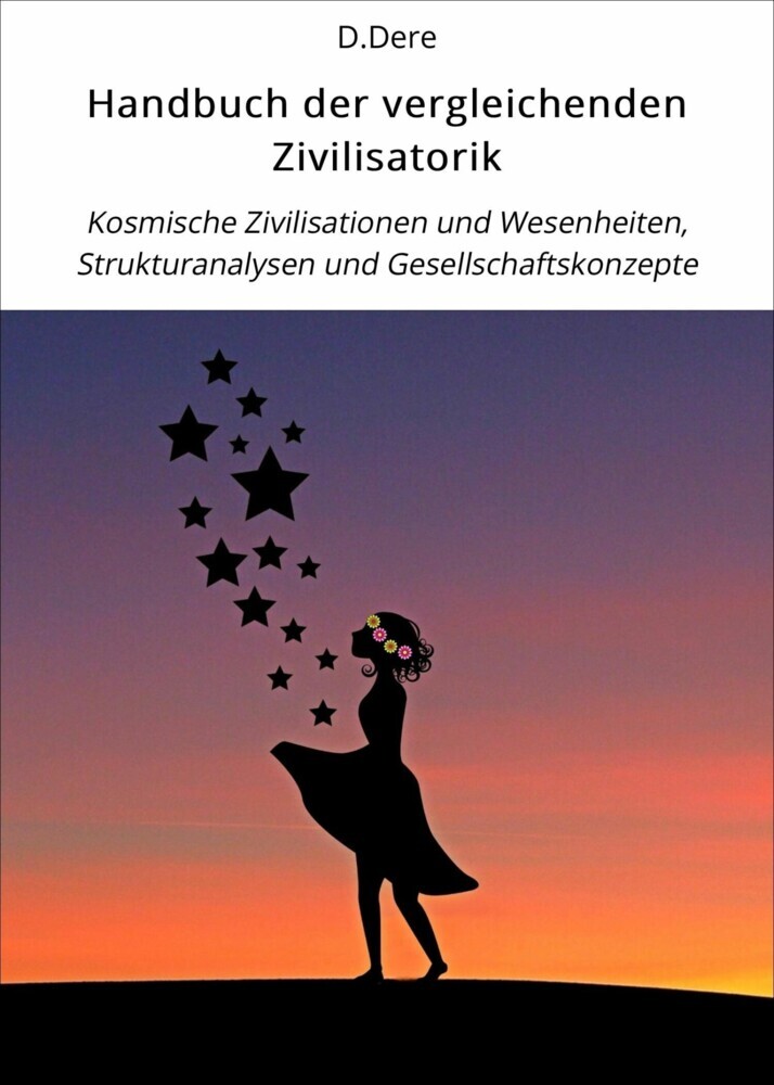 Handbuch der vergleichenden Zivilisatorik main product photo