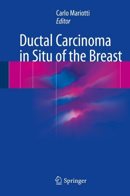 Ductal Carcinoma in Situ of the Breast main product photo