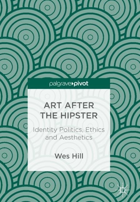 Art after the Hipster main product photo