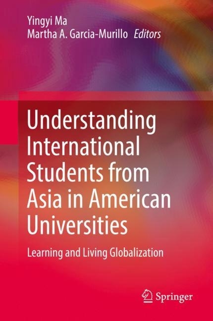 Understanding International Students from Asia in American Universities main product photo