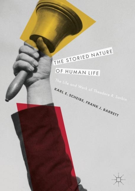The Storied Nature of Human Life main product photo