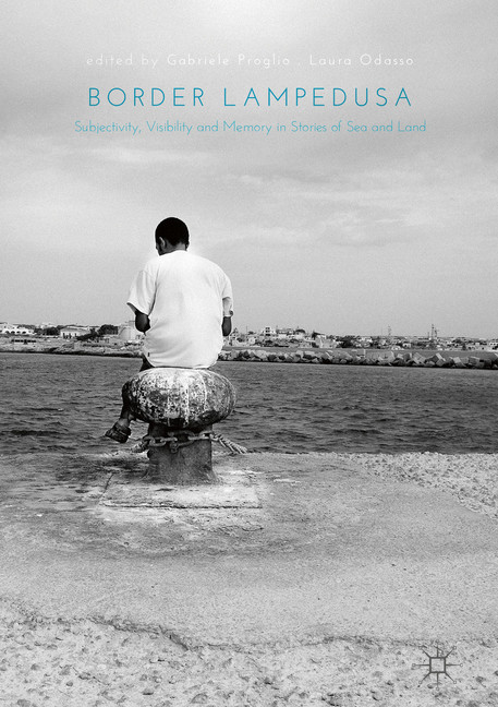 Border Lampedusa main product photo