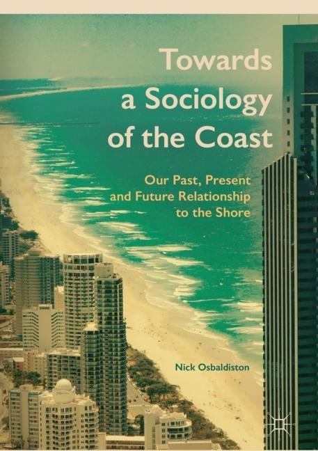 Towards a Sociology of the Coast main product photo
