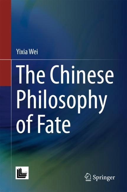 The Chinese Philosophy of Fate main product photo