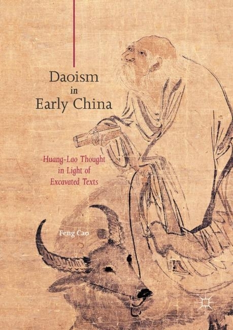 Daoism in Early China main product photo