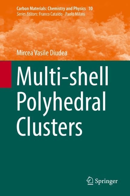 Multi-shell Polyhedral Clusters main product photo