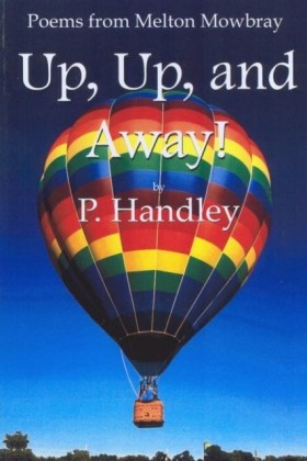 Up, Up, and Away!