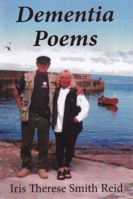 Dementia Poems main product photo