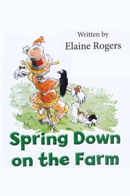 Spring Down on the Farm main product photo
