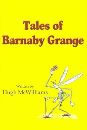 Tales of Barnaby Grange