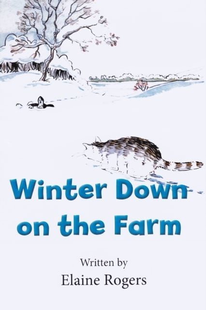 Winter Down on the Farm main product photo