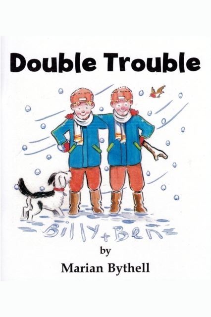 Double Trouble main product photo