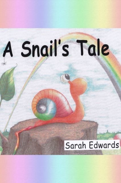 Snail's Tale main product photo
