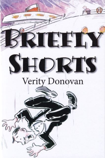 Briefly Shorts main product photo