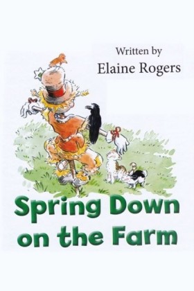 Spring Down on the Farm