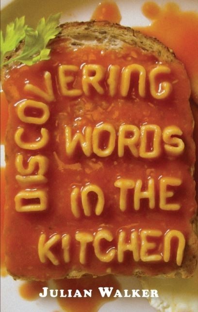 Discovering Words in the Kitchen main product photo