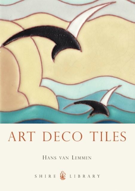 Art Deco Tiles main product photo